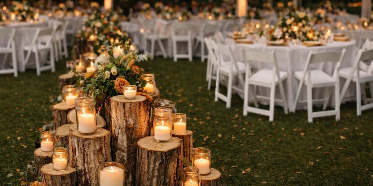 Quelle tenue porter selon le lieu de mariage : guide invité (ferme, campagne, plage, jardin)