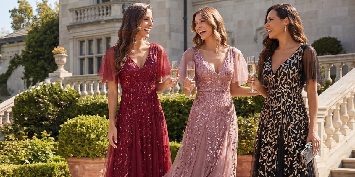 Comment choisir sa robe d’invitée de mariage en France en 2026 : Guide des tendances et occasions