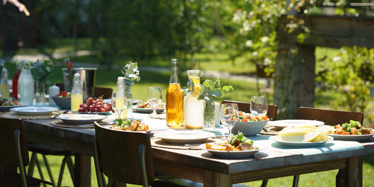 Tenue Garden Party : Guide Complet pour Choisir sa Robe Fleurie Bohème ou Chic