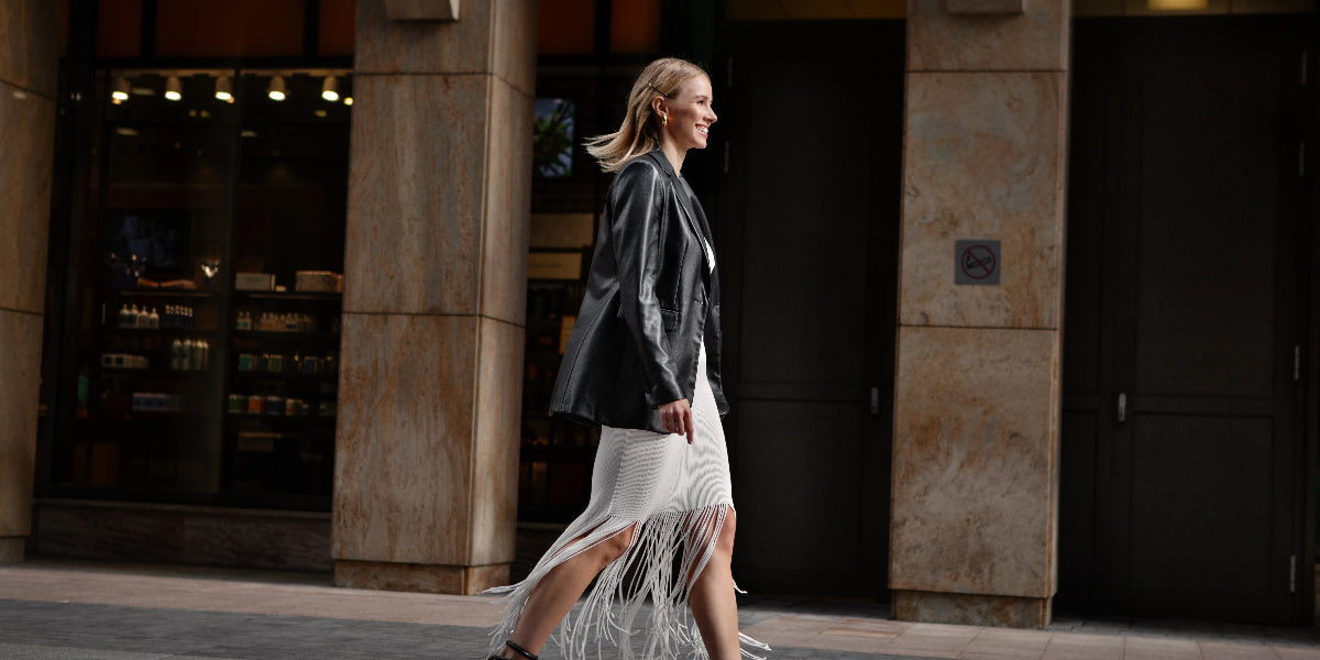 Top 10 des robes blanches à avoir en 2025