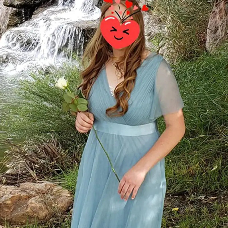 J'ai reçu tant de compliments