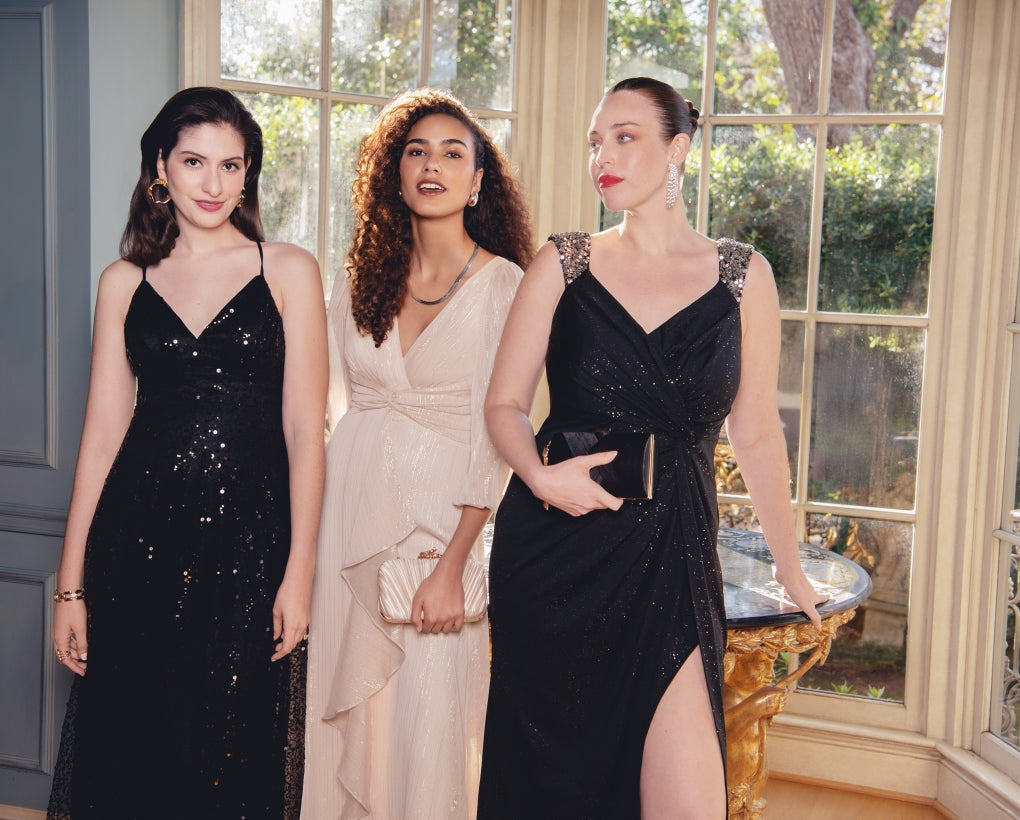 Robes de Soirée