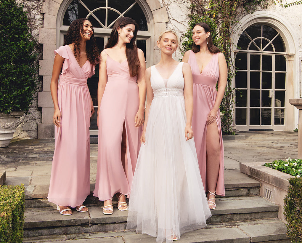 La Boutique de Mariage