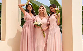 Robes de demoiselle d'honneur