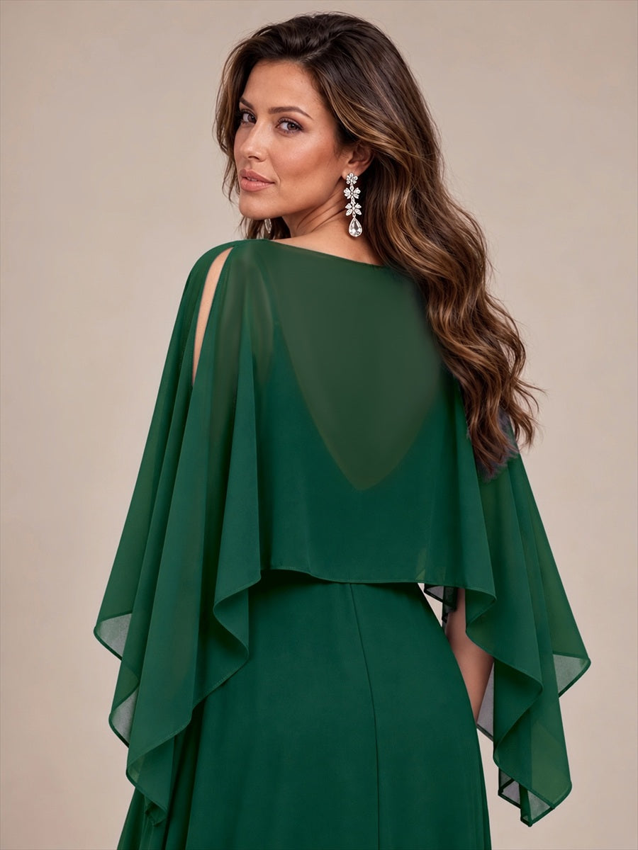Design Contemporain de Produit Vestimentaire Moderne châle #Couleur_Vert Fonce