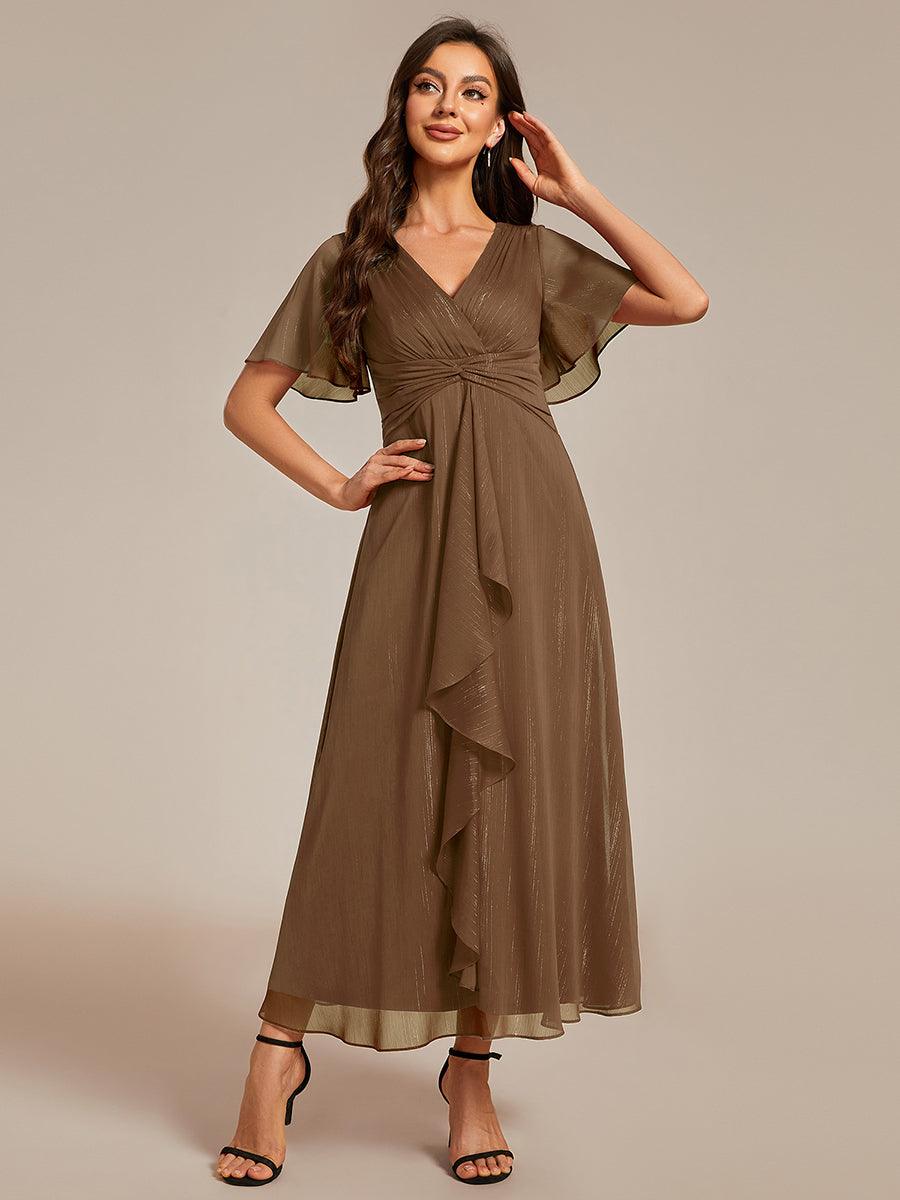 ROBE MIDI SANS MANCHES À OURLET BULLE - ORANGE - FEMME | H&M BE ROBE MIDI SANS MANCHES À OURLET BULLE - ORANGE - FEMME | H&M BE