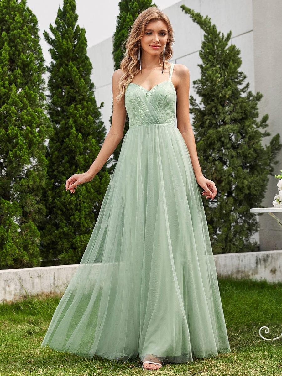 A-ligne Halter Sans Manches Plis Robes De Demoiselle D'honneur Courtes