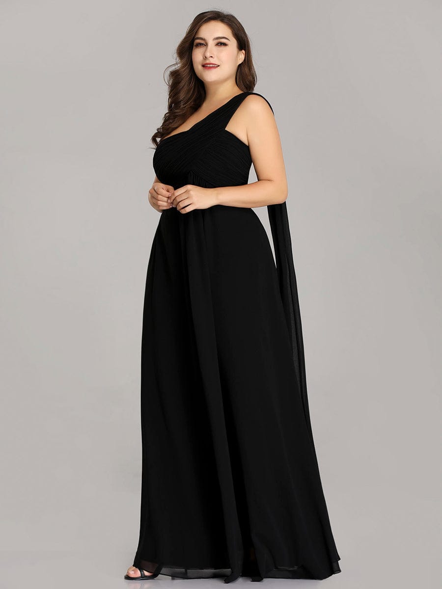 Meilleurs choix de robes de demoiselle d'honneur en satin #Couleur_Noir