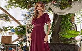 Des vêtements formels