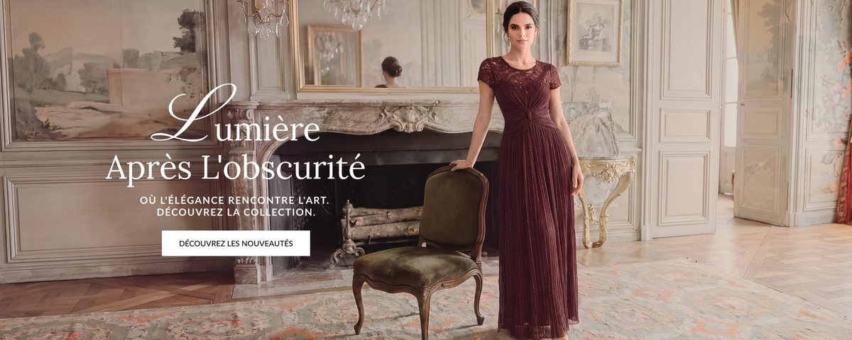 Robe de Soirée
