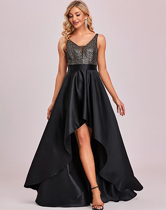 Noir Homecoming Dresses
