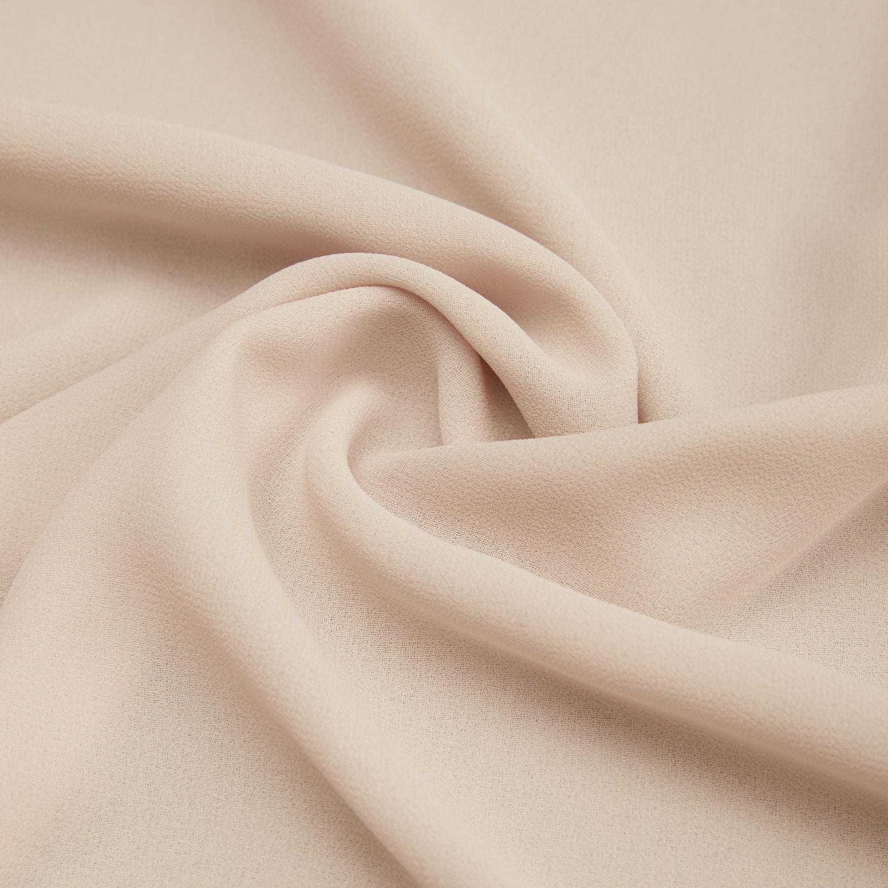 Tissu de robe en mousseline de soie multicolore_couleur_Bordeaux Tissu de robe en mousseline de soie multicolore_couleur_Blush
