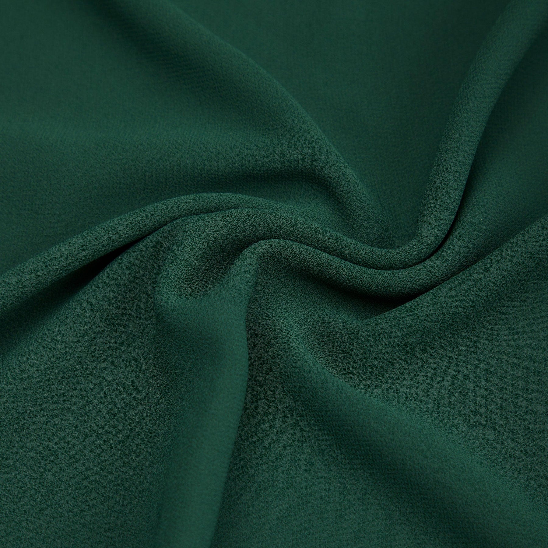 Tissu de robe en mousseline de soie multicolore_couleur_Bordeaux Tissu de robe en mousseline de soie multicolore_couleur_Vert Fonce