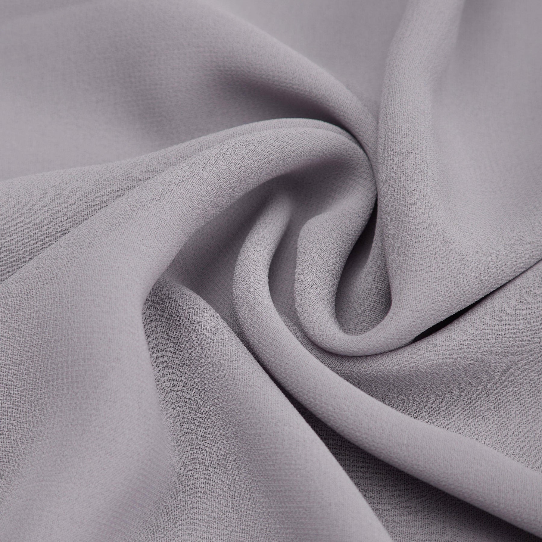 Tissu de robe en mousseline de soie multicolore_couleur_Bordeaux Tissu de robe en mousseline de soie multicolore_couleur_Gris