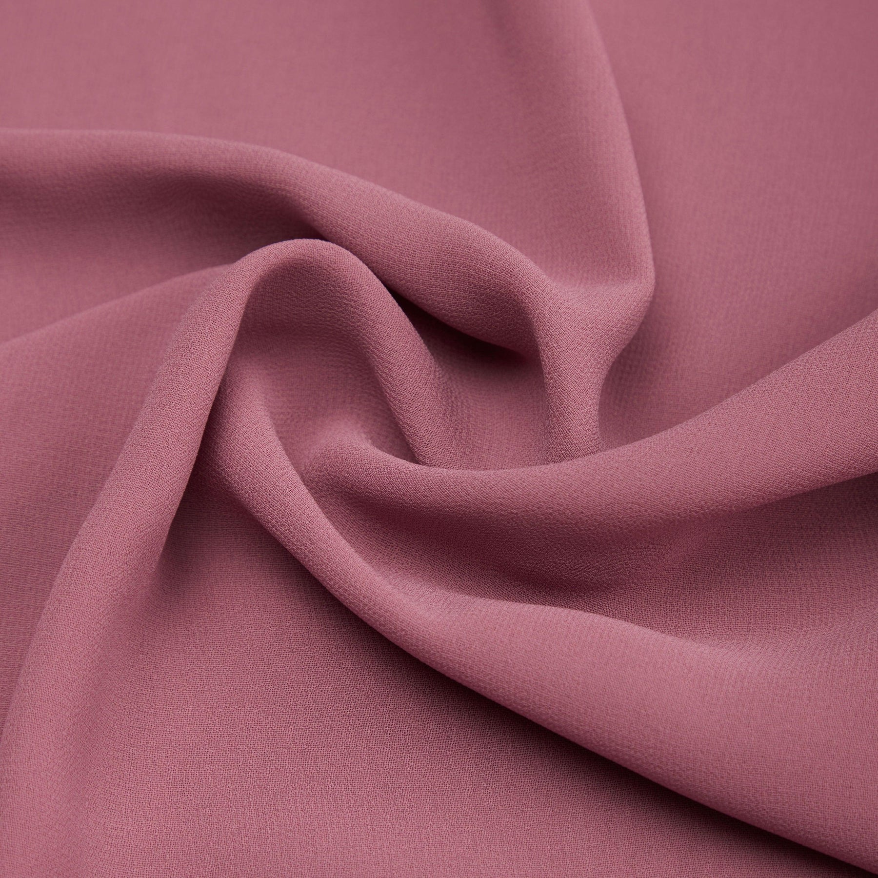 Tissu de robe en mousseline de soie multicolore_couleur_Bordeaux Tissu de robe en mousseline de soie multicolore_couleur_Orchidee
