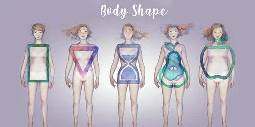 Comment choisir la meilleure robe de soirée pour votre type de corps