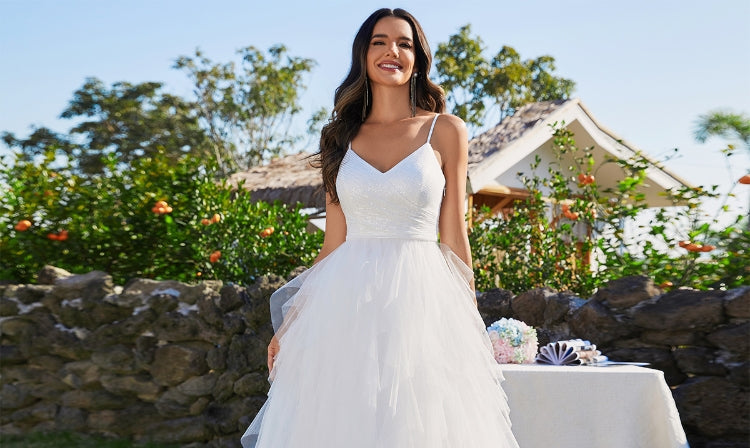 Robes de Mariée