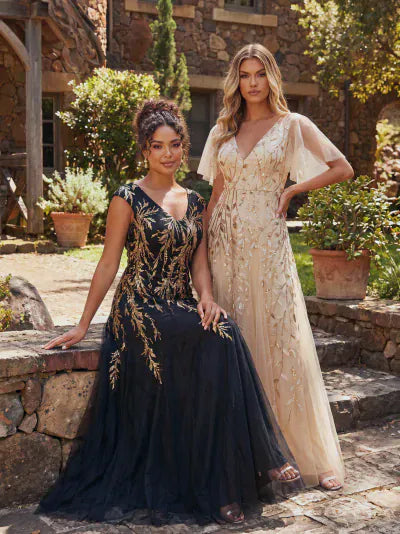 Robes de Soirée