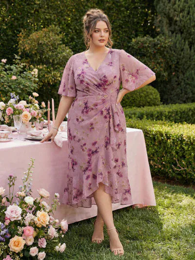 Robes Grande Taille