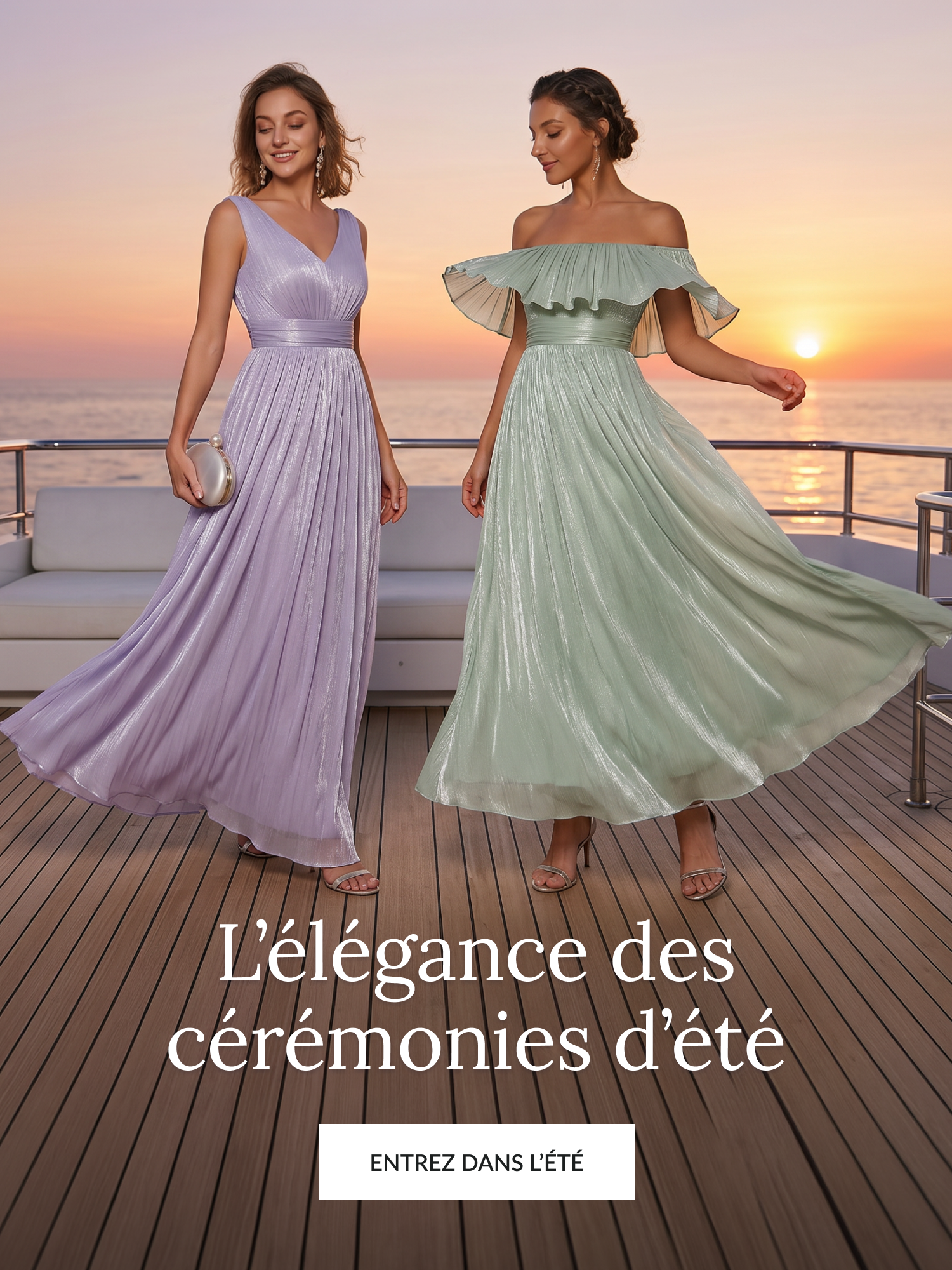 Tendance Actuelle