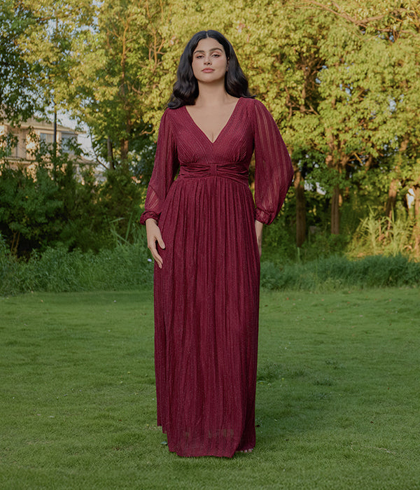 Robes Grande Taille