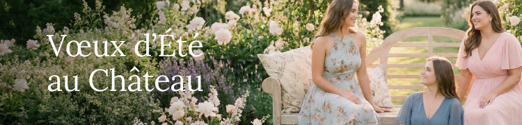 Robe Longue Mariage Invitée