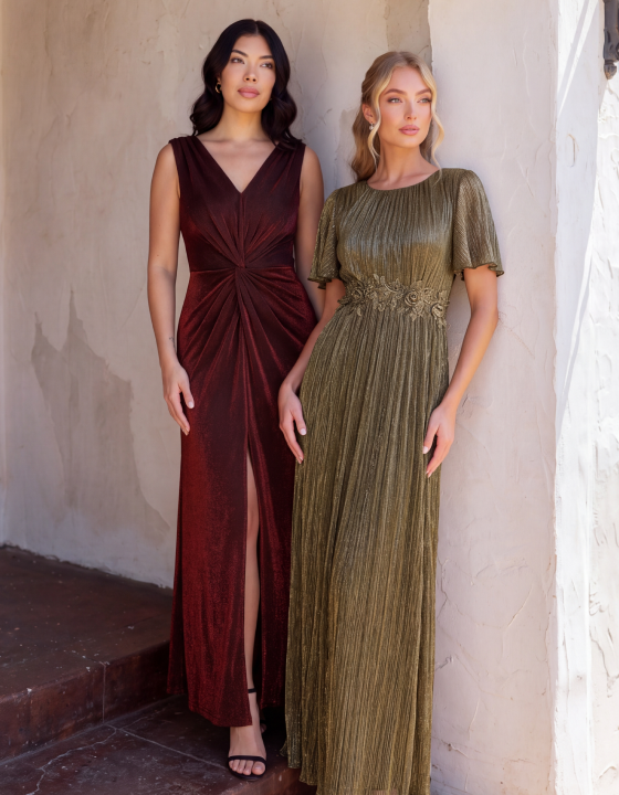 Robes Hiver 2026