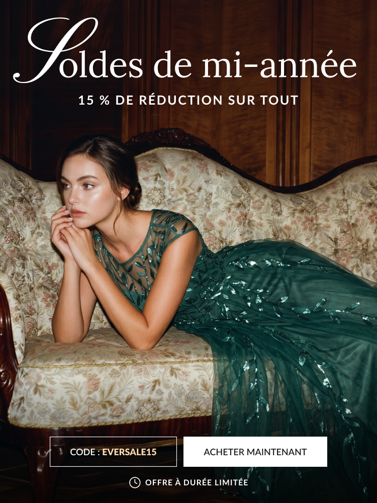 Robe d'été