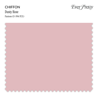 Ever-Pretty Échantillons De Tissus