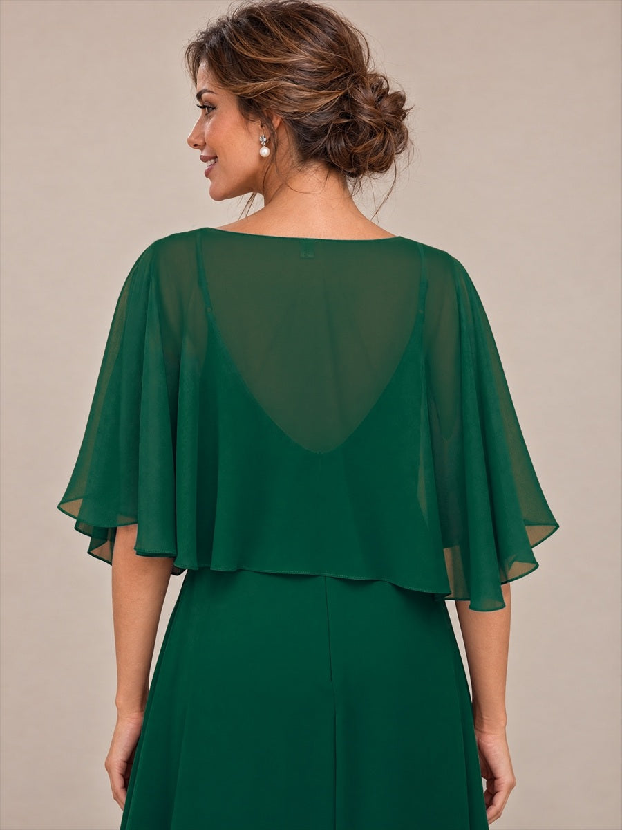 Design Contemporain de Produit Vestimentaire Moderne châle #Couleur_Vert Fonce