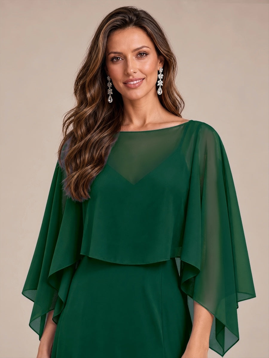 Design Contemporain de Produit Vestimentaire Moderne châle #Couleur_Vert Fonce