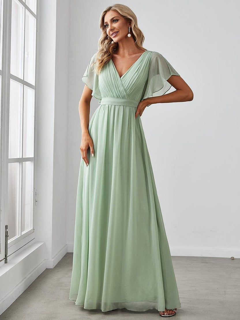 Pretty Robe Robes Chic & Magnifiques Pour Femmes | Ever-Pretty FR