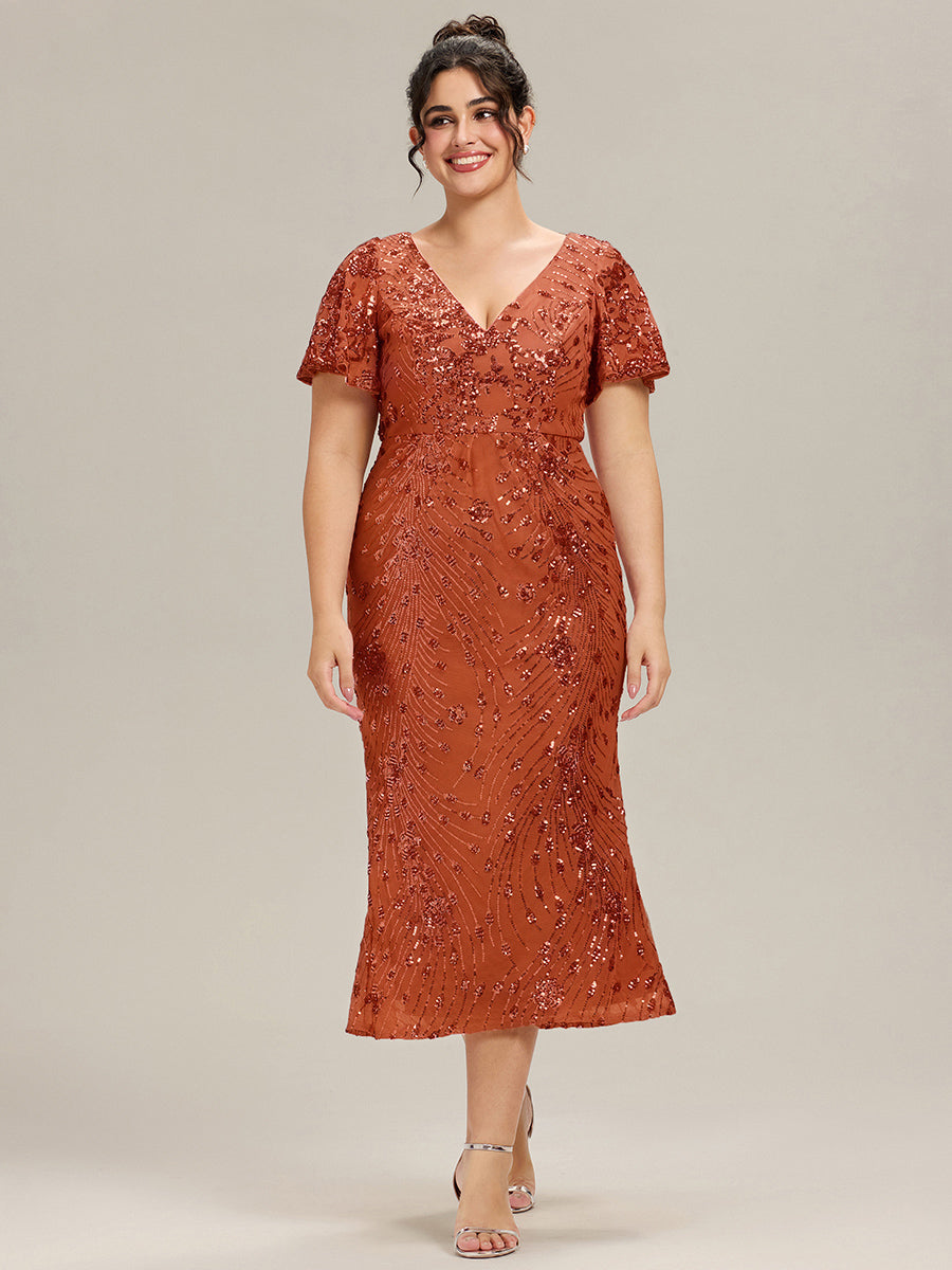 Meilleurs choix de robes de demoiselle d'honneur en satin #Couleur_Burnt Orange
