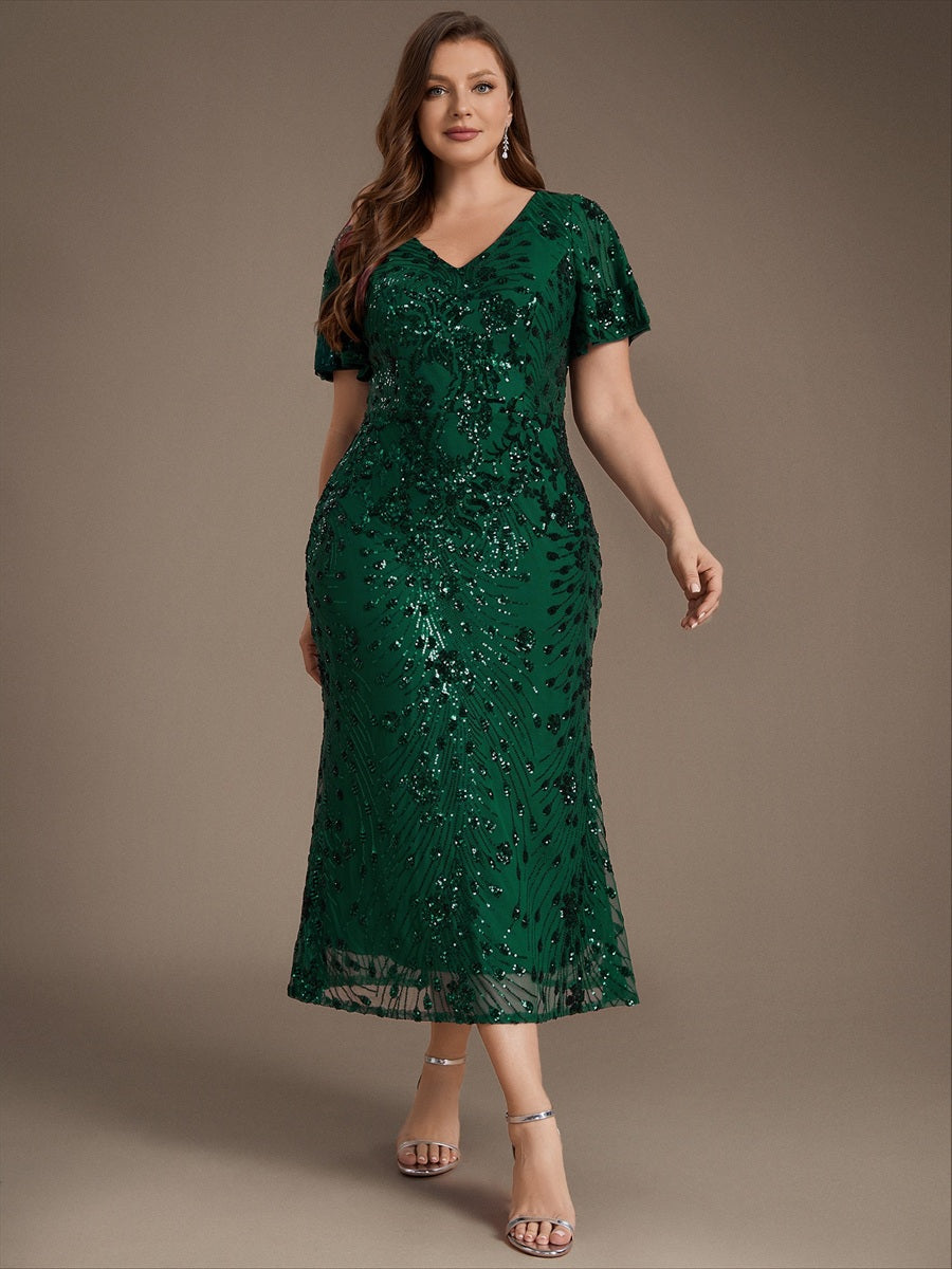 Meilleurs choix de robes de demoiselle d'honneur en satin #Couleur_Vert Fonce