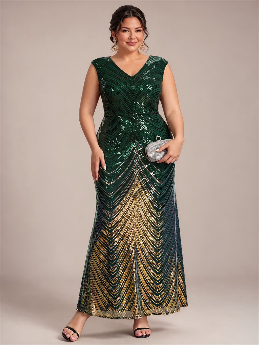 Design Contemporain de Produit Vestimentaire Moderne Robe #Couleur_Vert Fonce