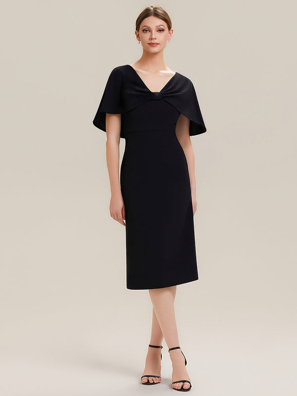 Ever New Robe Robe de soirée chic | Styles modernes & tendance - Ever-Pretty FR