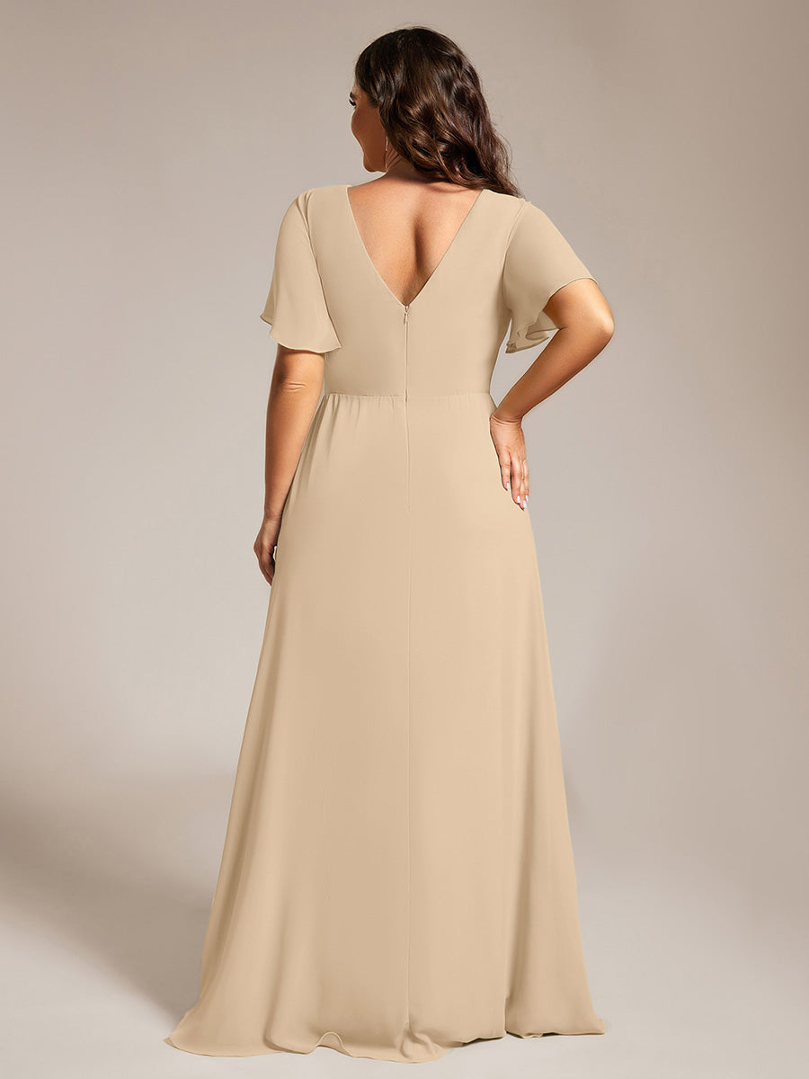Meilleurs choix de robes de demoiselle d'honneur en satin #Couleur_Charbon