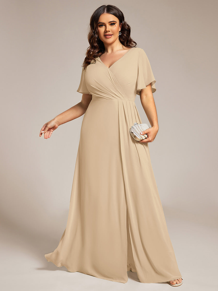 Meilleurs choix de robes de demoiselle d'honneur en satin #Couleur_Charbon