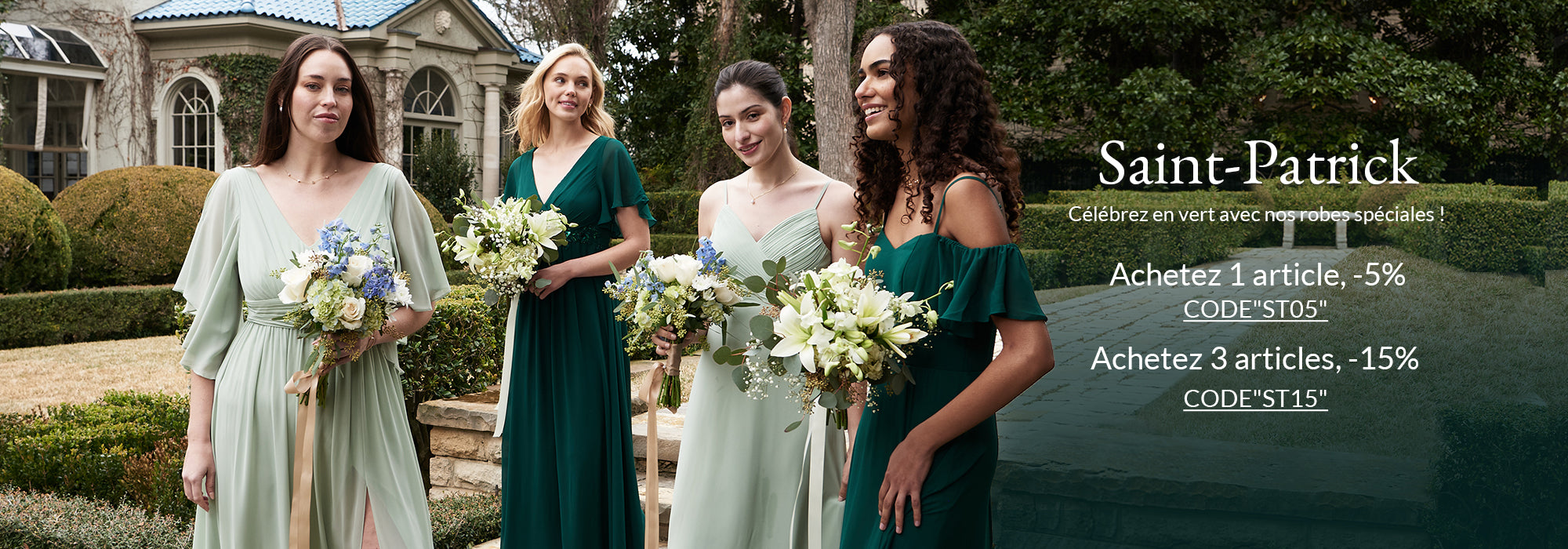 Robe De Cocktail Ever-Pretty Bleue - Col En V, Taille Empire - Neuf Avec étiquettes