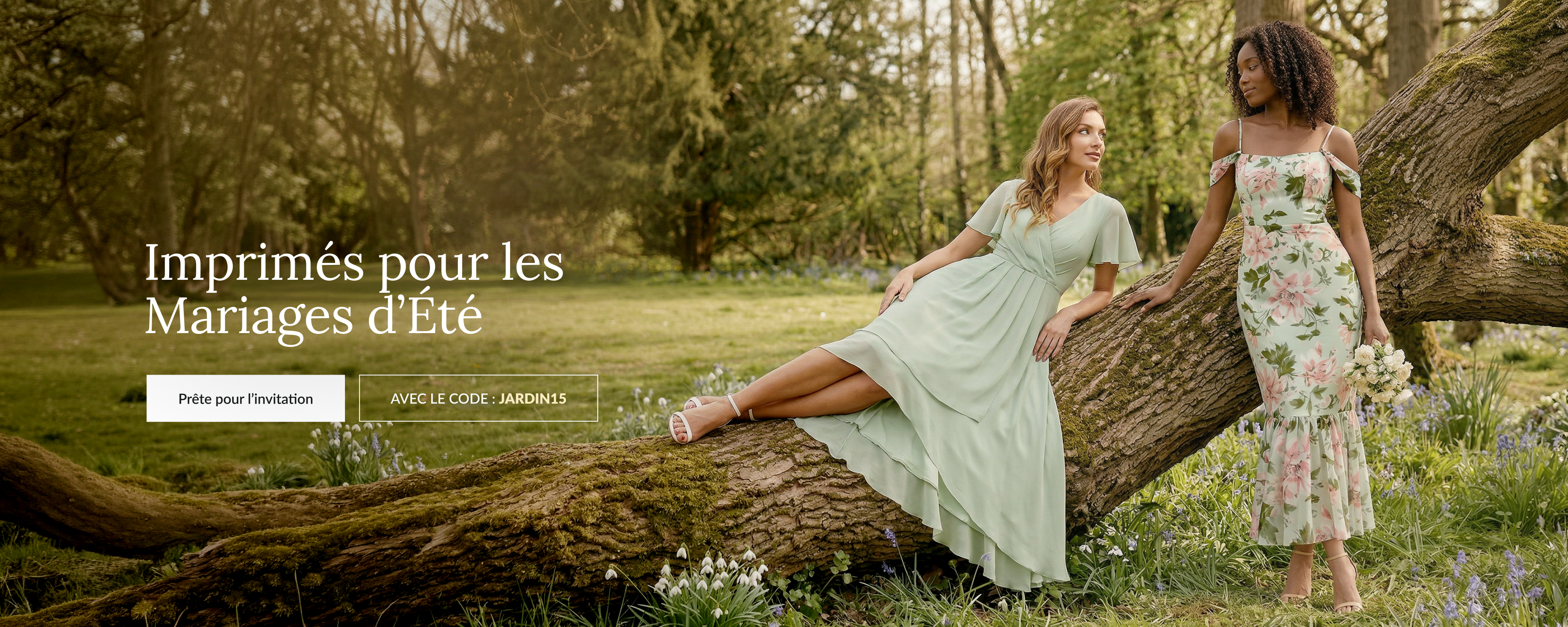 Robe d'été
