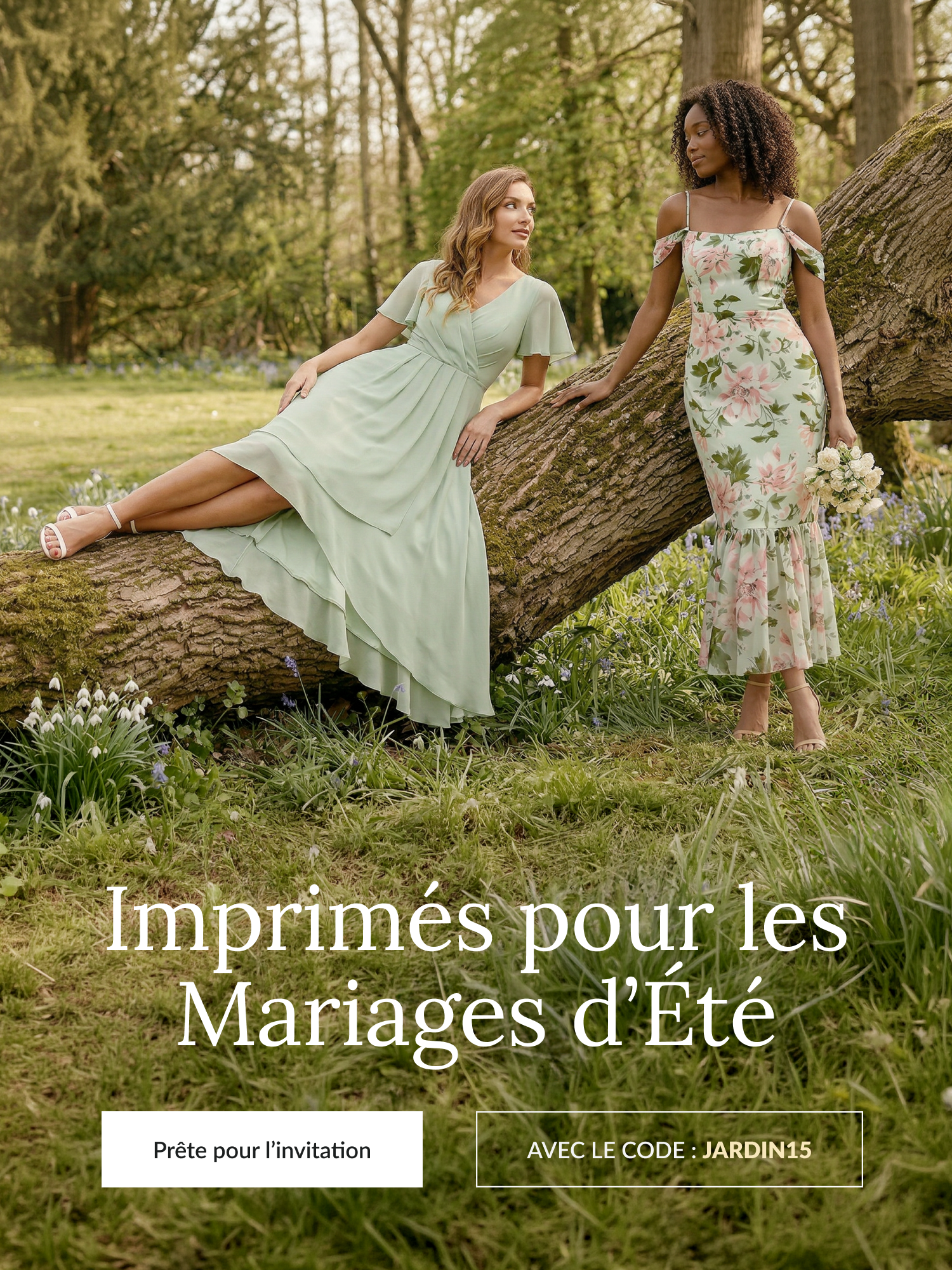 Robe d'été
