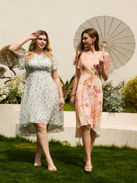 Robe d'été