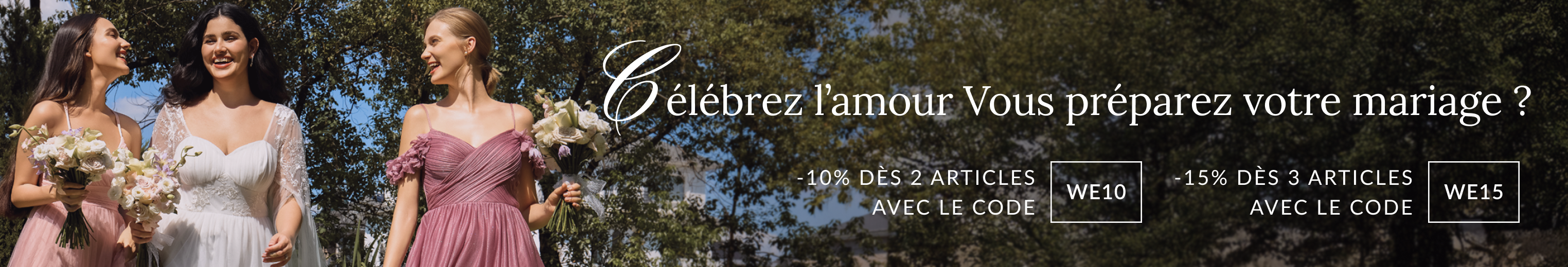 La Boutique de Mariage