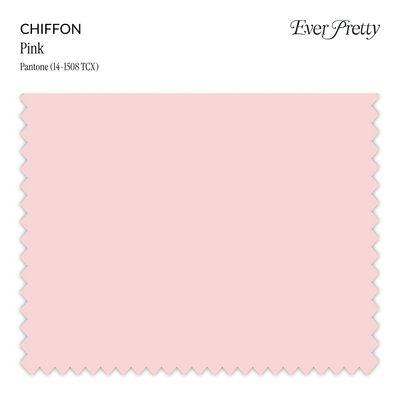 Ever-Pretty Échantillons De Tissus