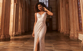 Robes de bal