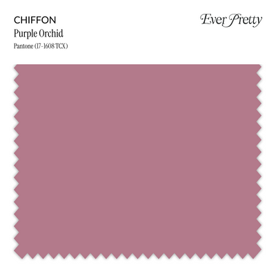 Ever-Pretty Échantillons De Tissus