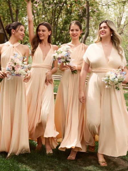 Demoiselles
