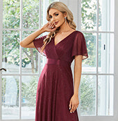 DE SOIRÉE Dresses