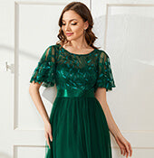 de Bal Dresses