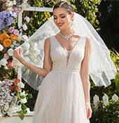 MARIAGE Dresses